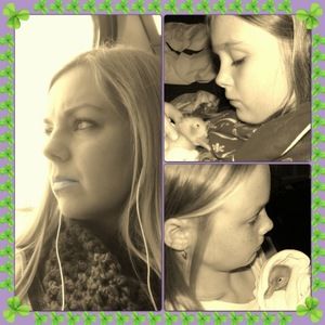 Meet your Posher, Heather